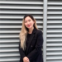 Jessie Ngo