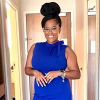 Chanel L. Diggs, Mba, Ed.S