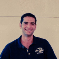 Hassan Maher