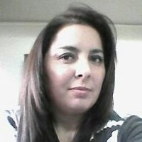 Nicole Gaete