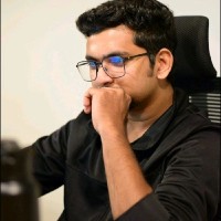 Vishal Mv