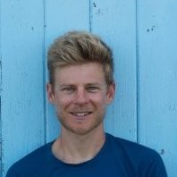 Daniel Schmidt