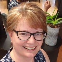 Lucy Johnson