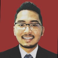 Muhammad Irfan Sanip