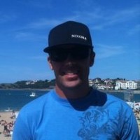 Brad Messom