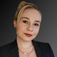 Kate Kharasozhenko