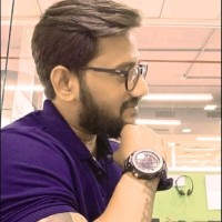 Manoj Shinde
