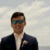 Zachary Mclain