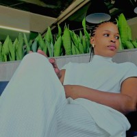 Zinhle Mashaba