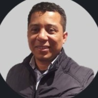 Juan Carlos Avila Meza