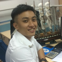 Alex Cuong Trinh