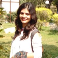 Nidhi Sharma