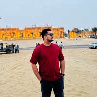 Vivek Shelar