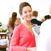 Carol O'Keefe Hamilton