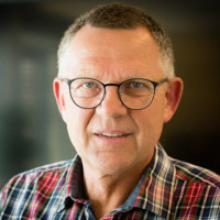Kjeld K. Jørgensen