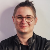 Agnieszka Nowak