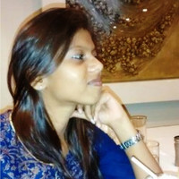 Rucha Ande