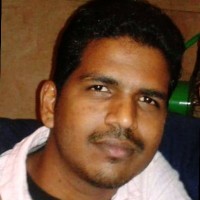 Nagi Reddy