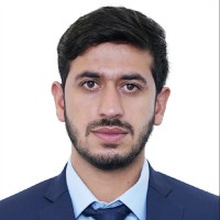 Usman hameed