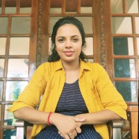Nimmi Sundar Raj