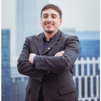 Bryan Madrid Balbontín