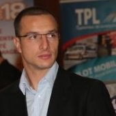 Stéphane ROCH