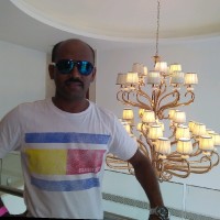 Vikram Gopal