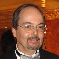 Rod Jenkins