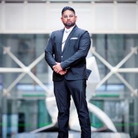 Wesley Kandasamy