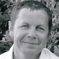Claude YVENAT
