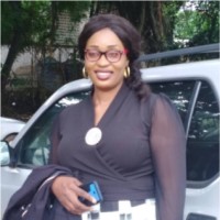 Dr. Juliet Eboma