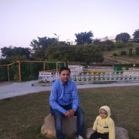 Saurabh Gupta