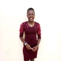 Lorine Akoth