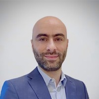 Ahmad Smadi