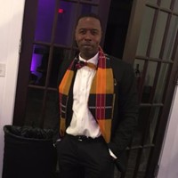 Lamar Patterson