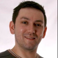 Aaron Kerr
