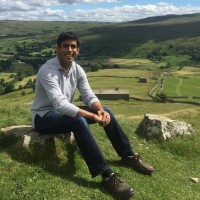 Evan Mehta, CPA