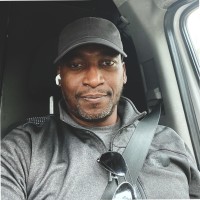 Desmond Hodge