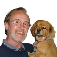 Ron Harris