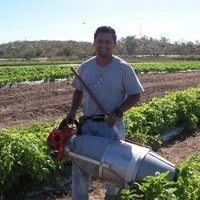 Dr. Felix García Valente