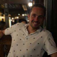 Rob Hoekstra