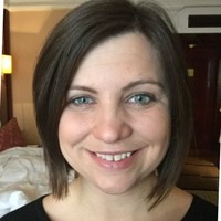 Meg Griffith