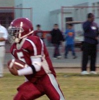 Jerron Blackwell