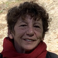 Corinne Cournand