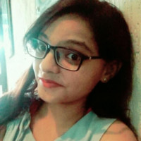 Nidhi Shah