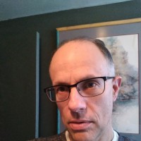 Chris Pandolfi