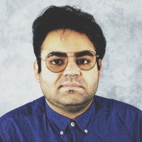Adnan Mohammad