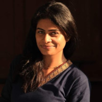 Priya Patil