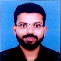 Anish Sukumaran