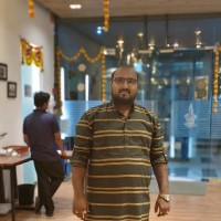 Kalpesh Chauhan